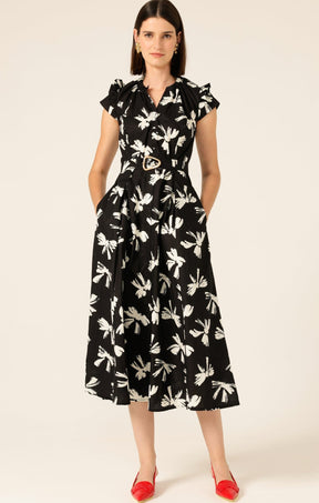 Dresses Multi Occasion FABLE BOWS SHIRTMAKER