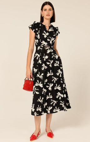 Dresses Multi Occasion FABLE BOWS SHIRTMAKER