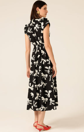 Dresses Multi Occasion FABLE BOWS SHIRTMAKER