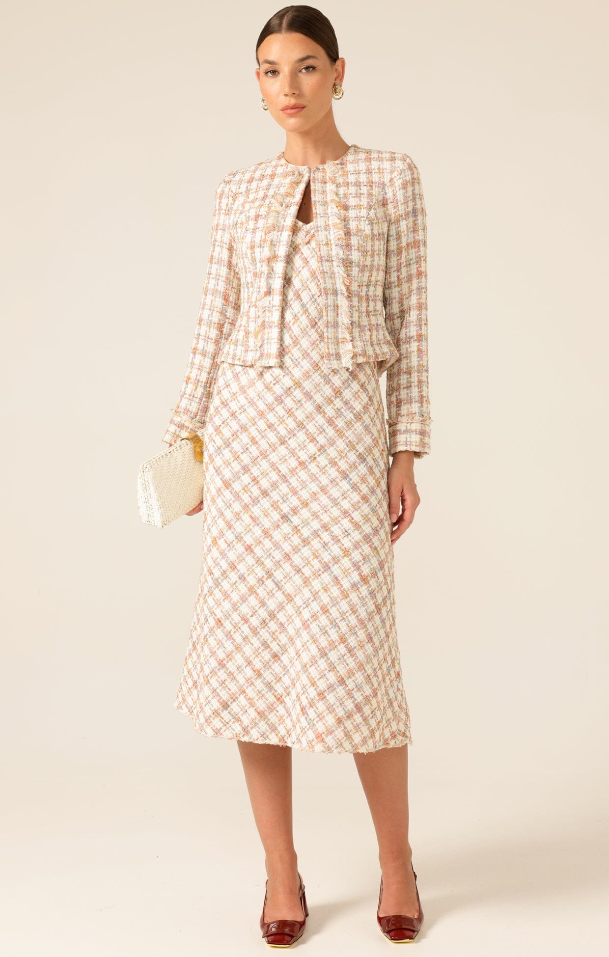 Jackets Multi Occasion FAIRY NOOK JACKET