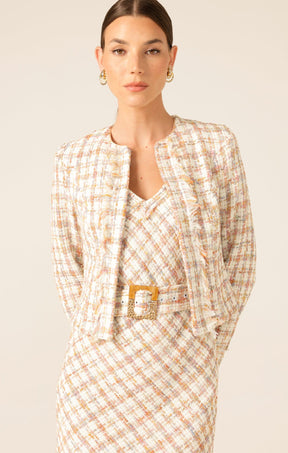 Jackets Multi Occasion FAIRY NOOK JACKET