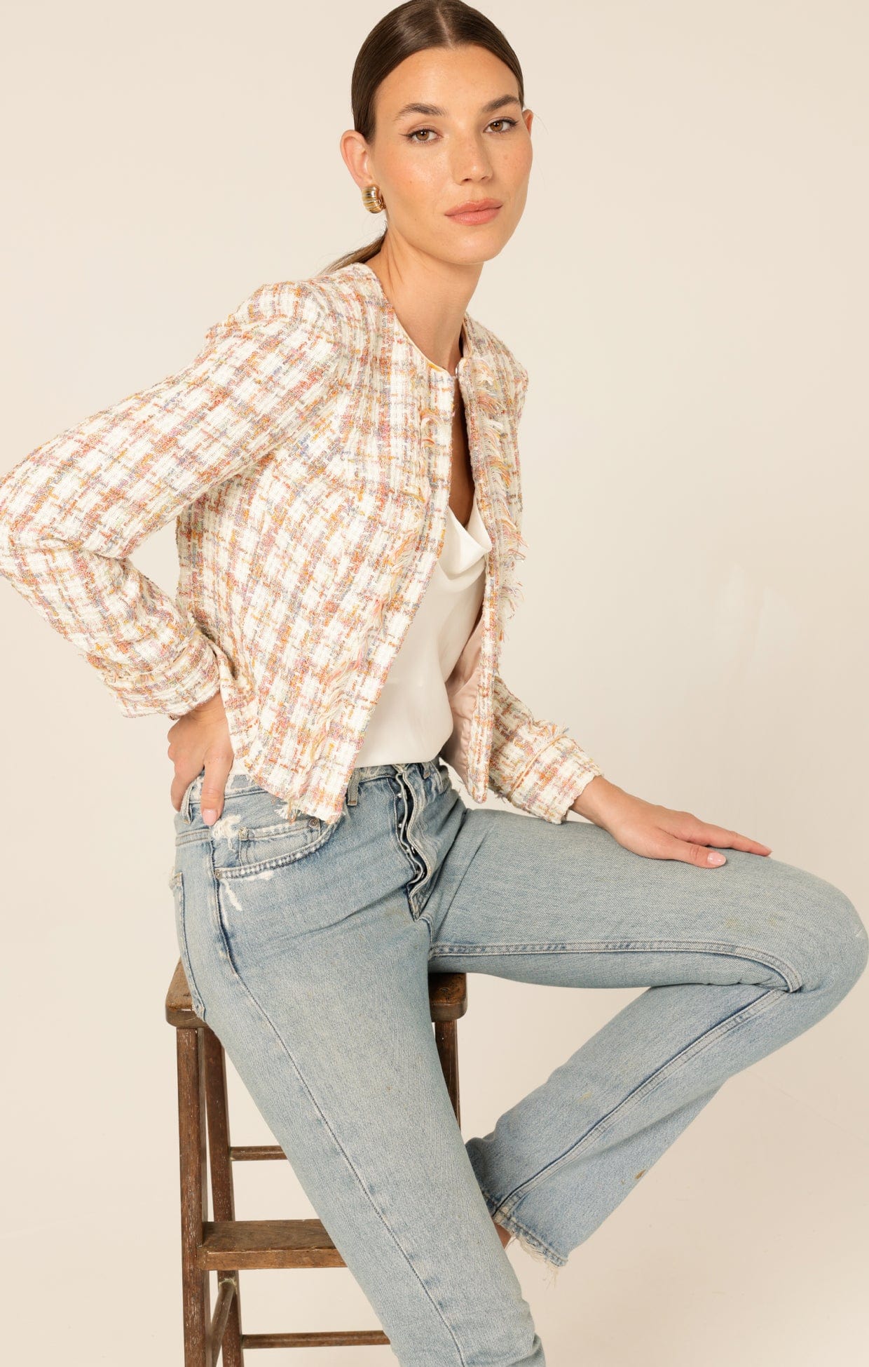 Jackets Multi Occasion FAIRY NOOK JACKET