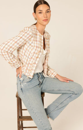 Jackets Multi Occasion FAIRY NOOK JACKET