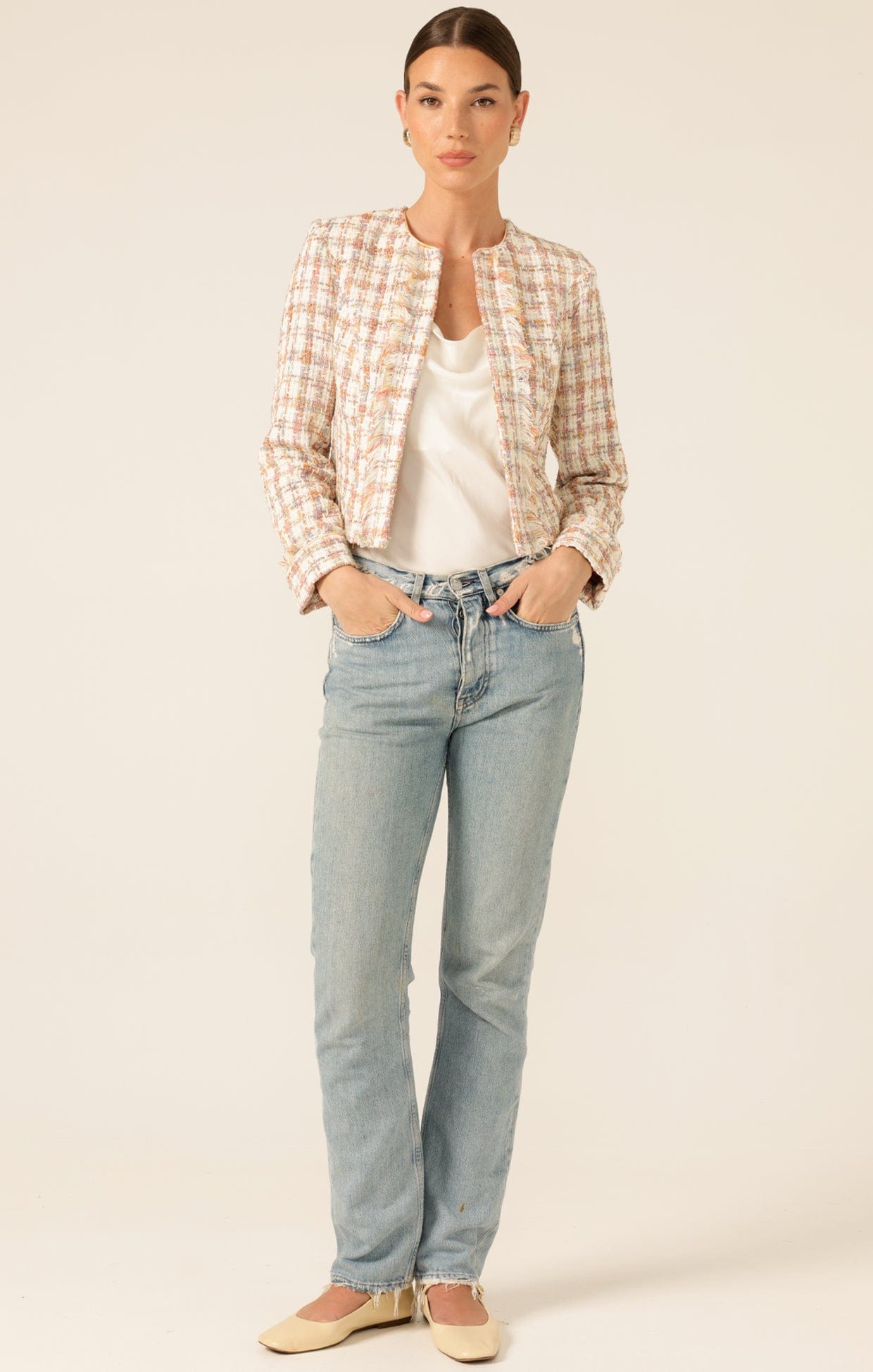 Jackets Multi Occasion FAIRY NOOK JACKET