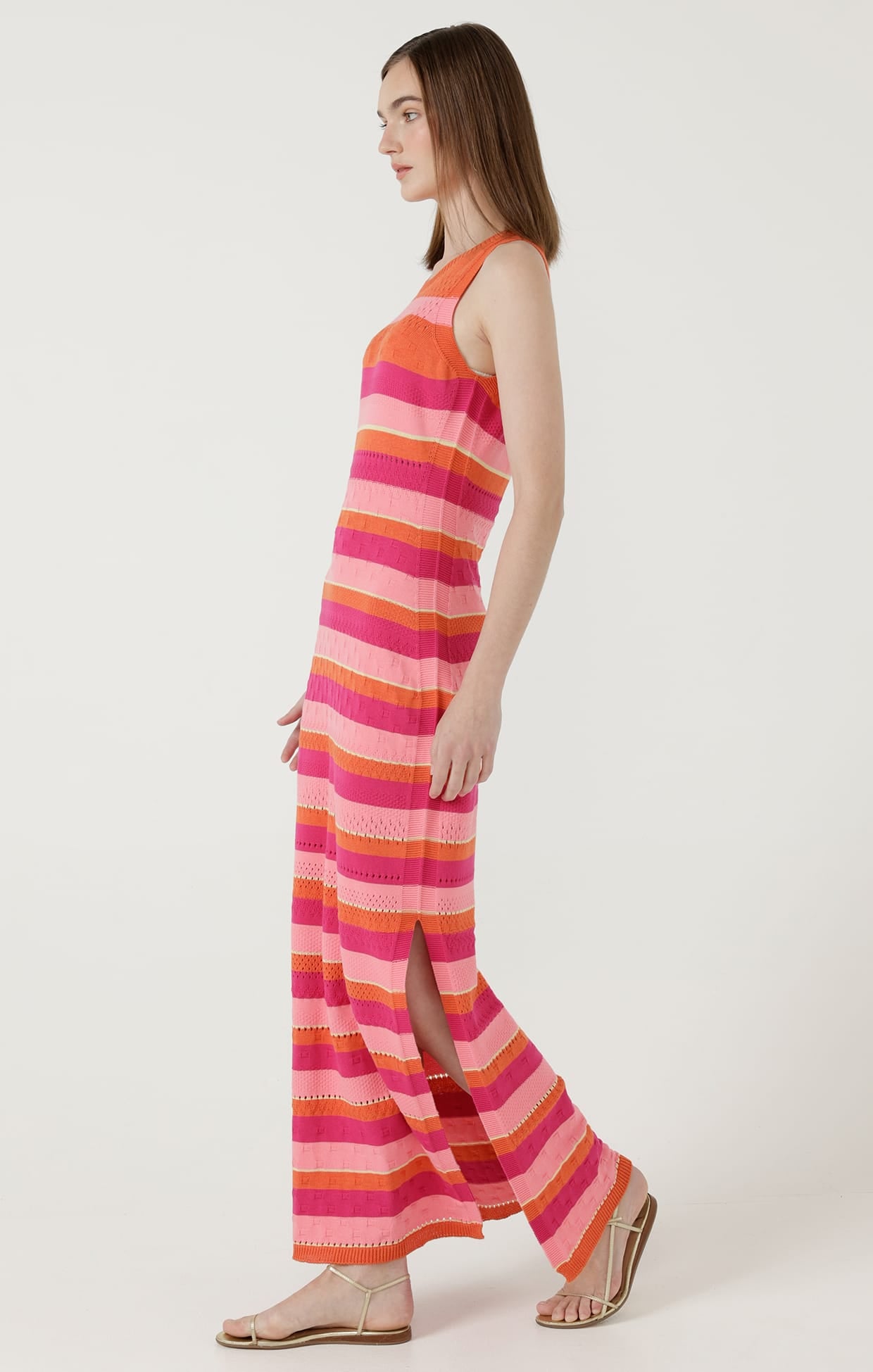 Knitwear FIESTA KNIT DRESS