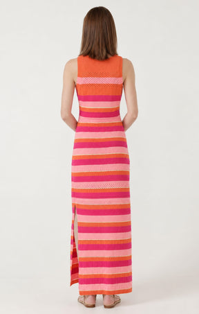 Knitwear FIESTA KNIT DRESS