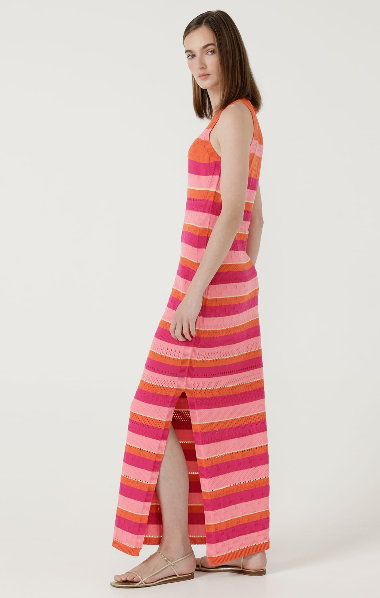 Knitwear FIESTA KNIT DRESS