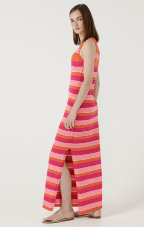 FIESTA KNIT DRESS