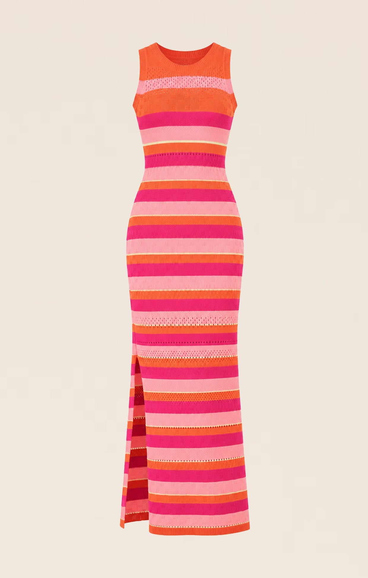 Knitwear FIESTA KNIT DRESS