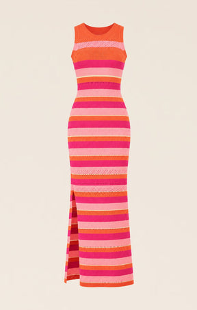 Knitwear FIESTA KNIT DRESS