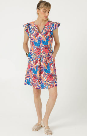 Dresses Multi Occasion FONTINI SHIFT DRESS