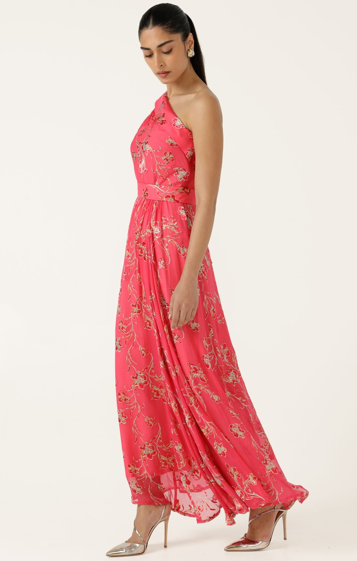 Dresses Events FRANCESCA MAXI DRESS