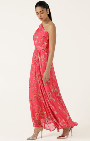 Dresses Events FRANCESCA MAXI DRESS
