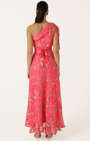 Dresses Events FRANCESCA MAXI DRESS