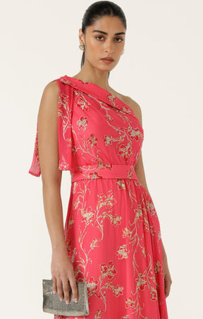 Dresses Events FRANCESCA MAXI DRESS