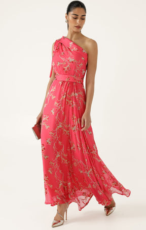 Dresses Events FRANCESCA MAXI DRESS