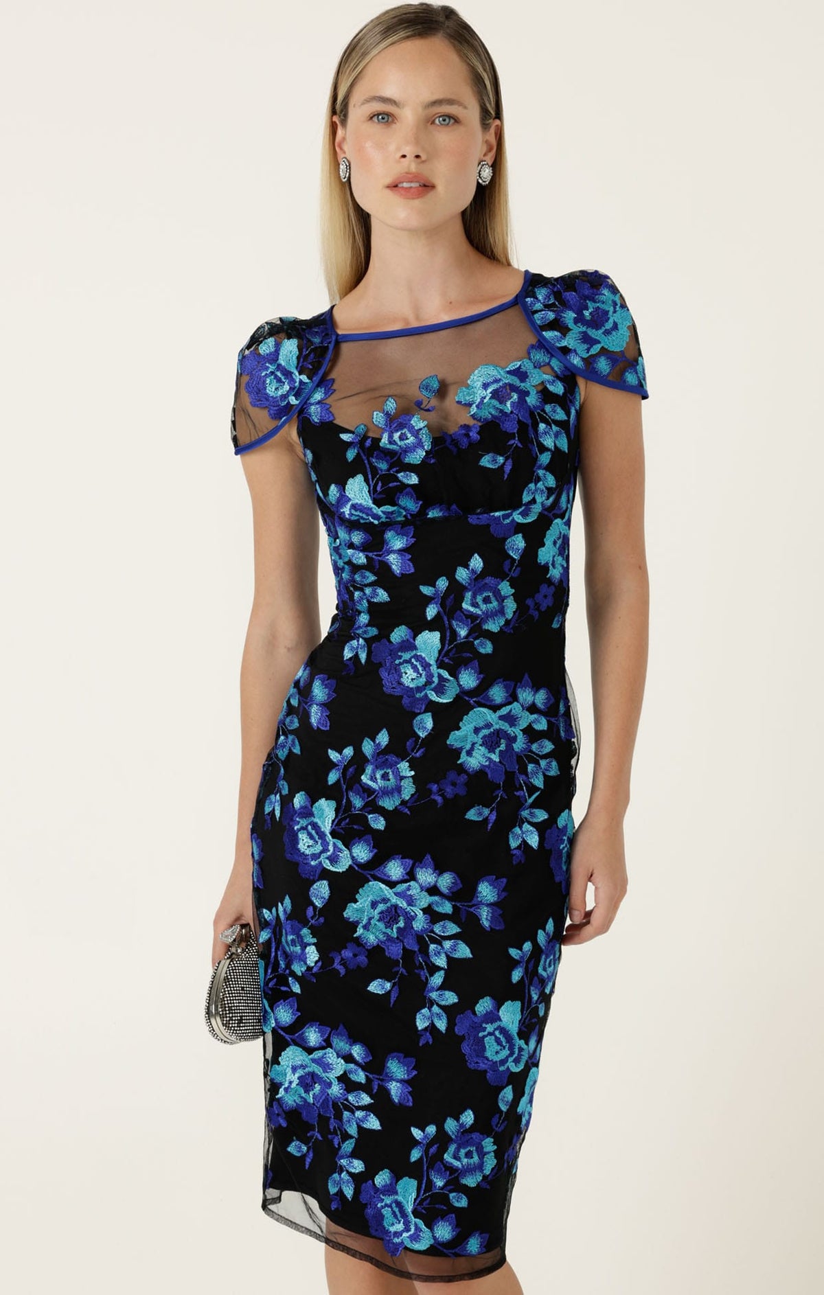 Dresses Events GARNIER DRESS