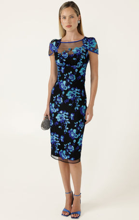 Dresses Events GARNIER DRESS