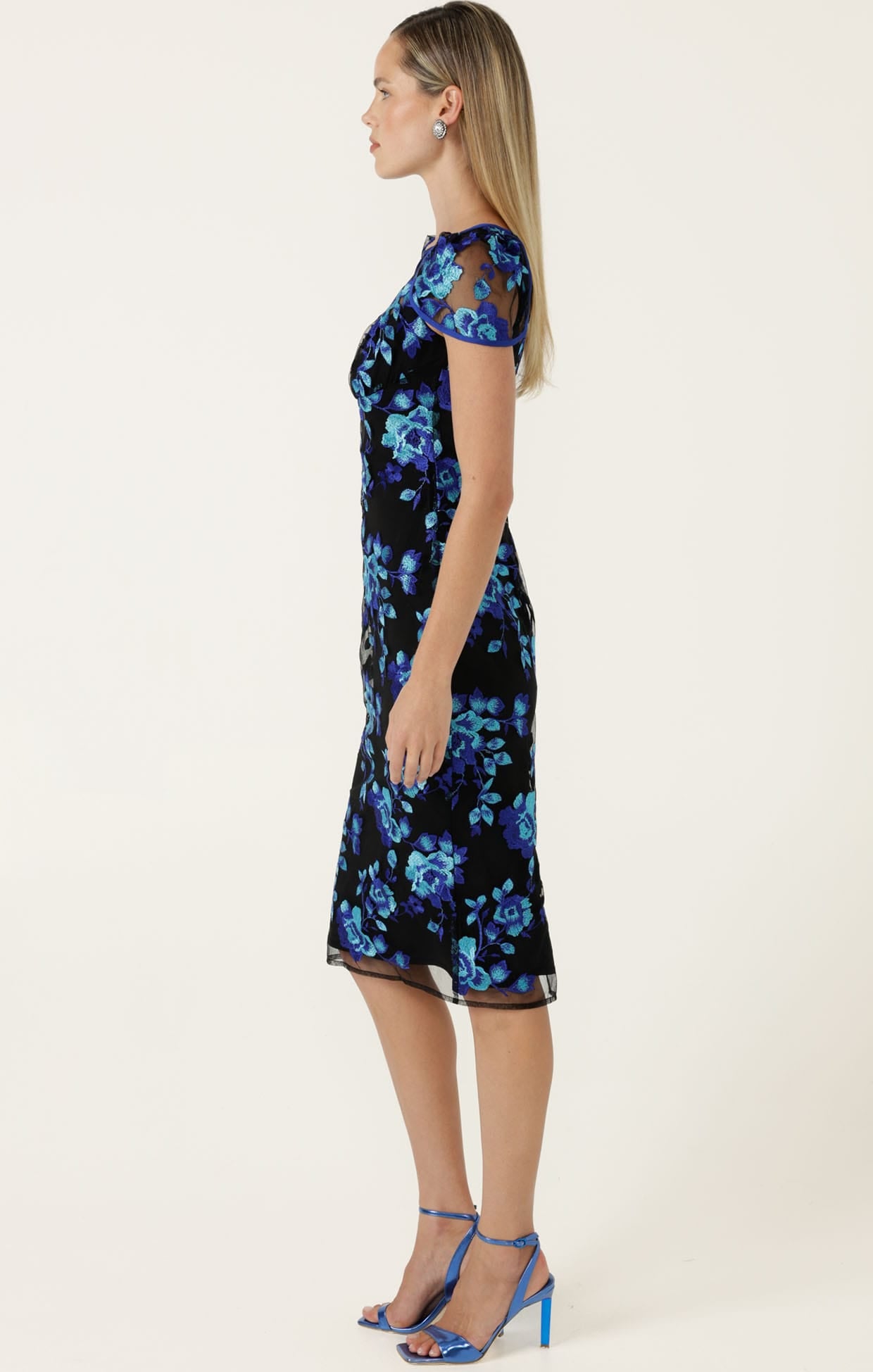 Dresses Events GARNIER DRESS