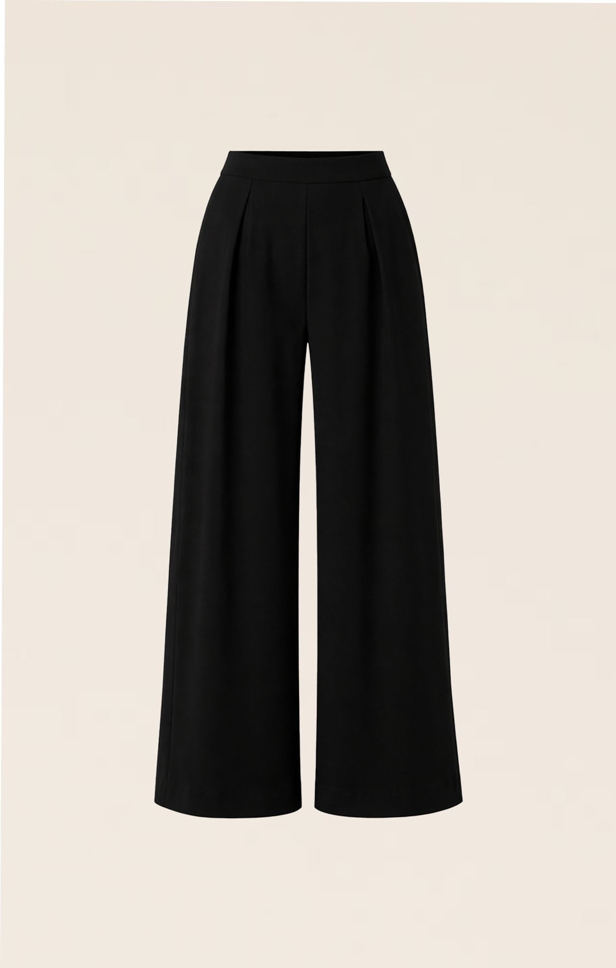 Pants Multi Occasion PLEATED TROUSER