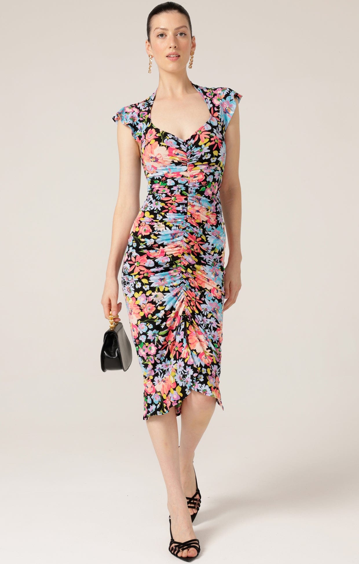Dresses GOULDIAN FINCH DRESS