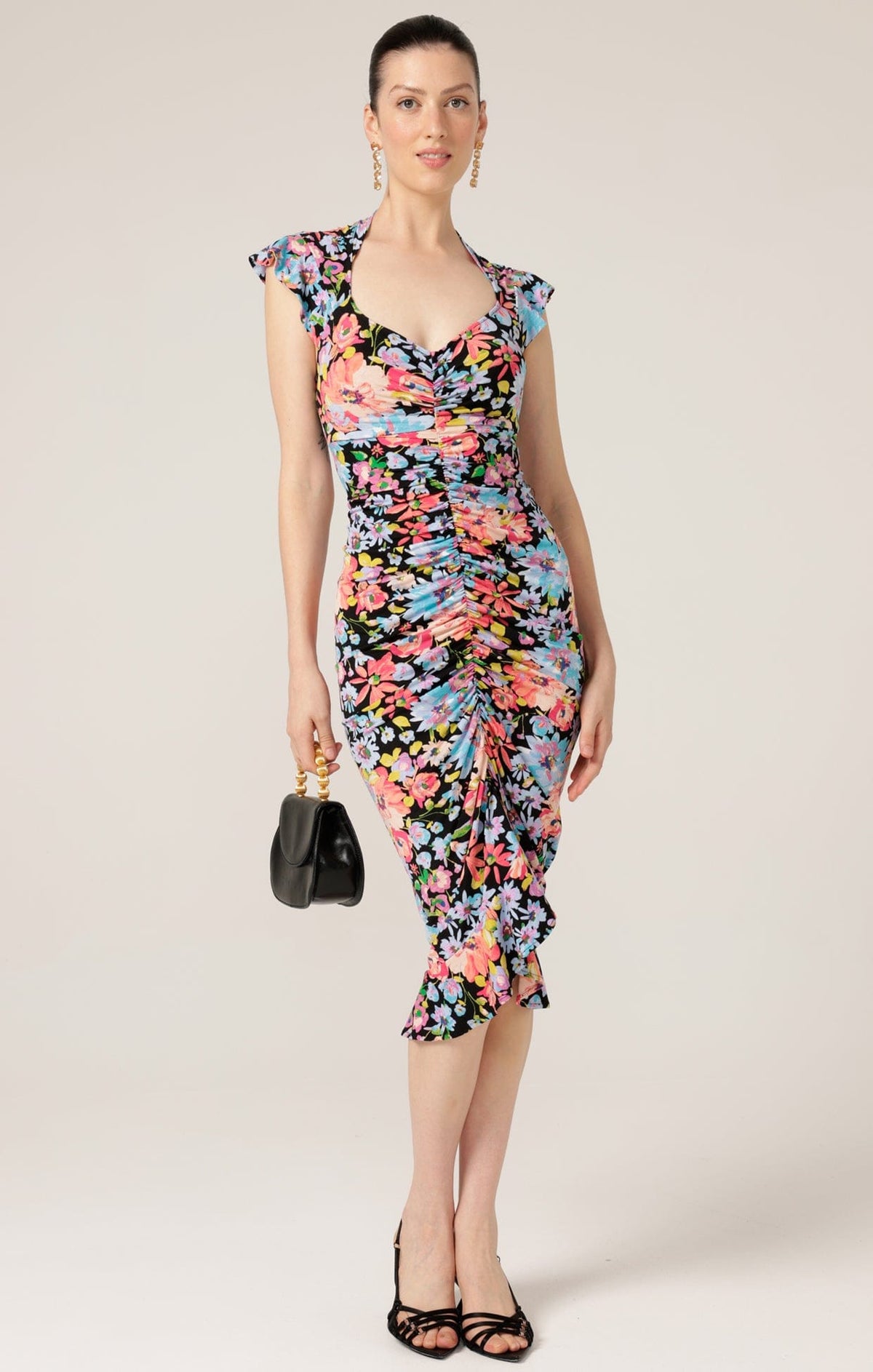 Dresses GOULDIAN FINCH DRESS