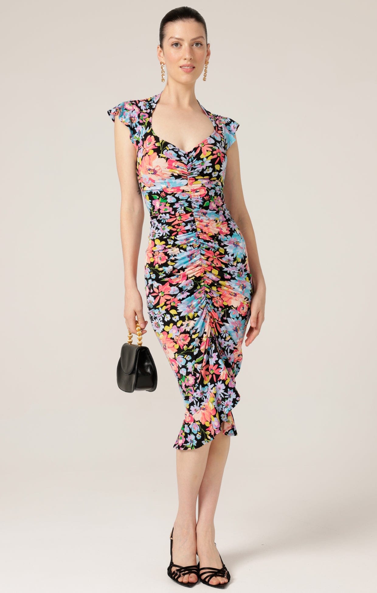 Dresses GOULDIAN FINCH DRESS