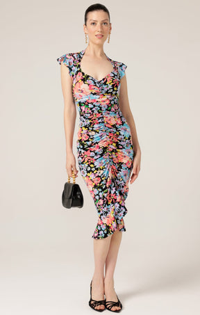 Dresses GOULDIAN FINCH DRESS