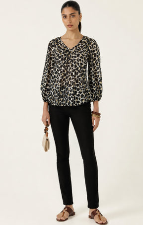 Tops Multi Occasion HASTINGS BLOUSE