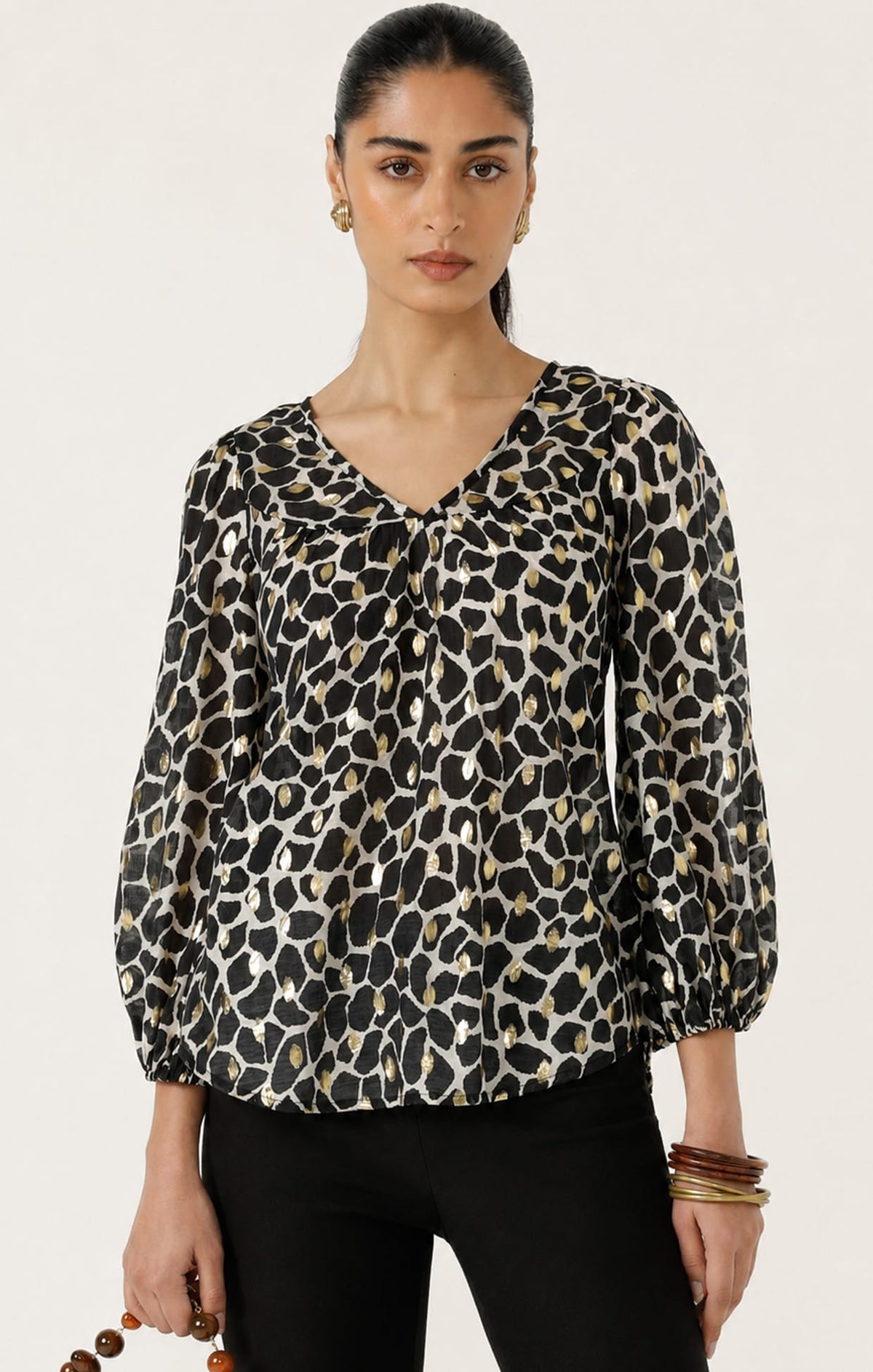 Tops Multi Occasion HASTINGS BLOUSE