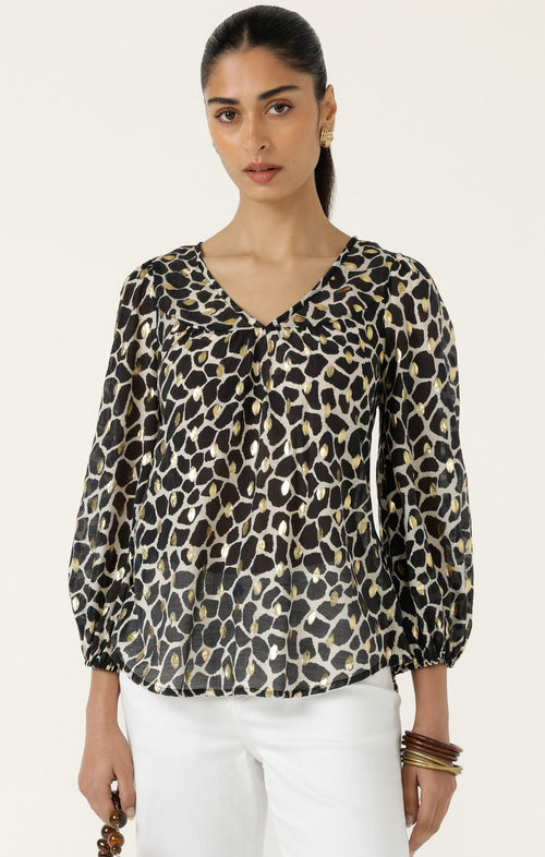 Tops Multi Occasion HASTINGS BLOUSE