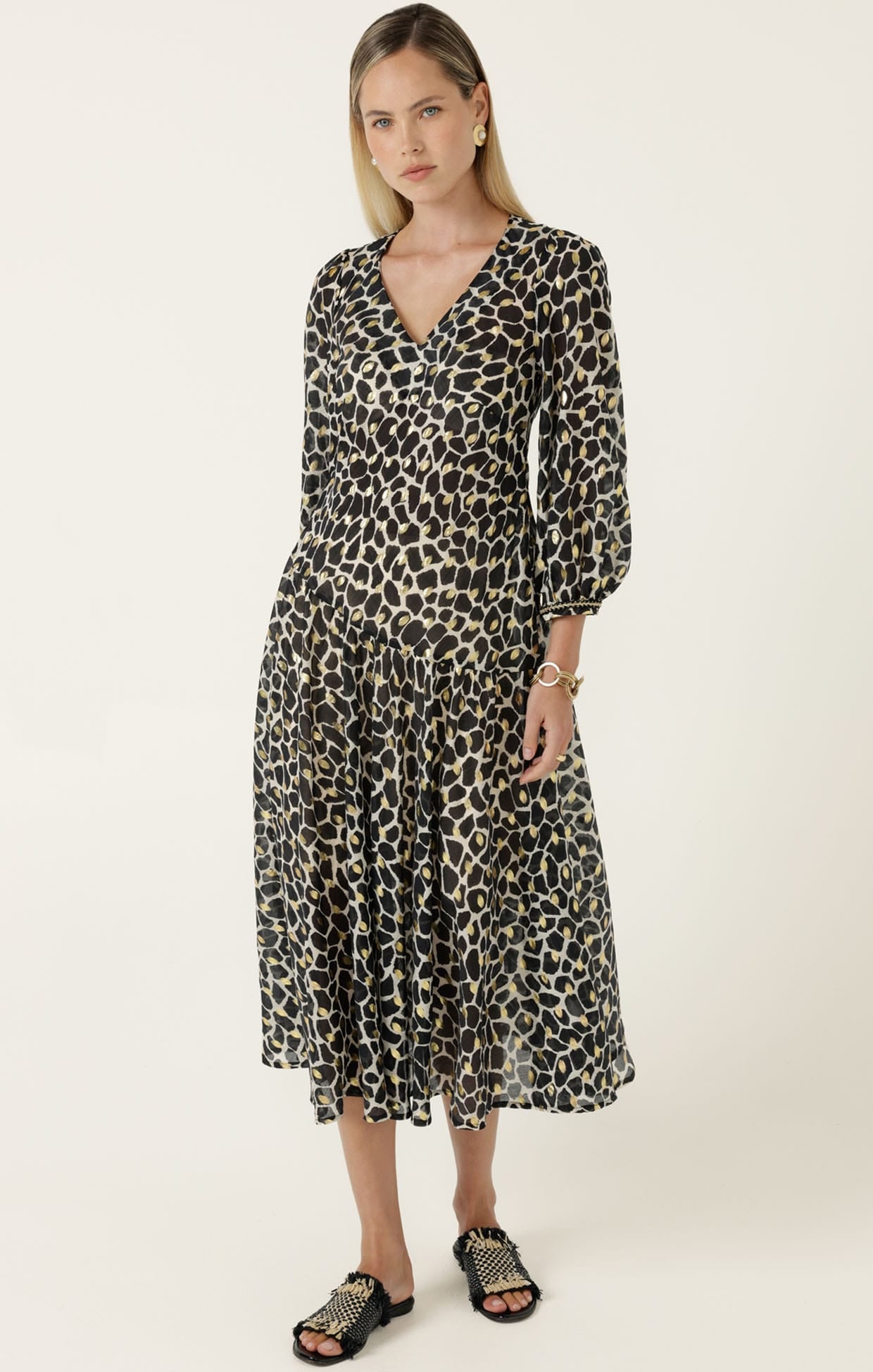 Dresses Multi Occasion HASTINGS DRESS