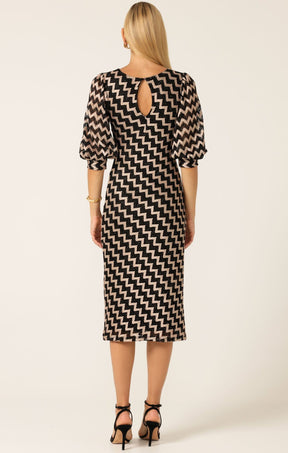 Dresses Events HEART OF PARIS DRESS