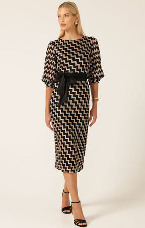 Dresses Events HEART OF PARIS DRESS