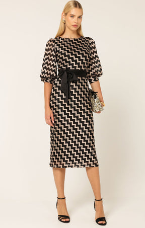 Dresses Events HEART OF PARIS DRESS