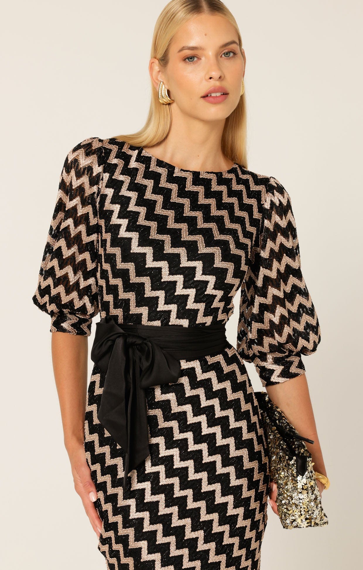 Dresses Events HEART OF PARIS DRESS