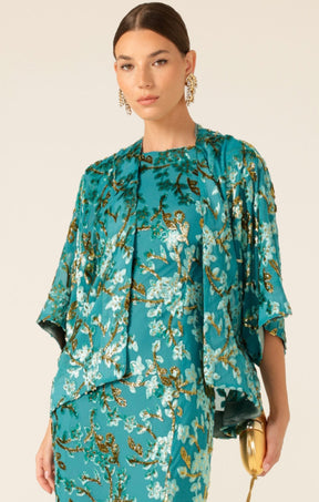 Jackets Multi Occasion BLOSSOM KIMONO