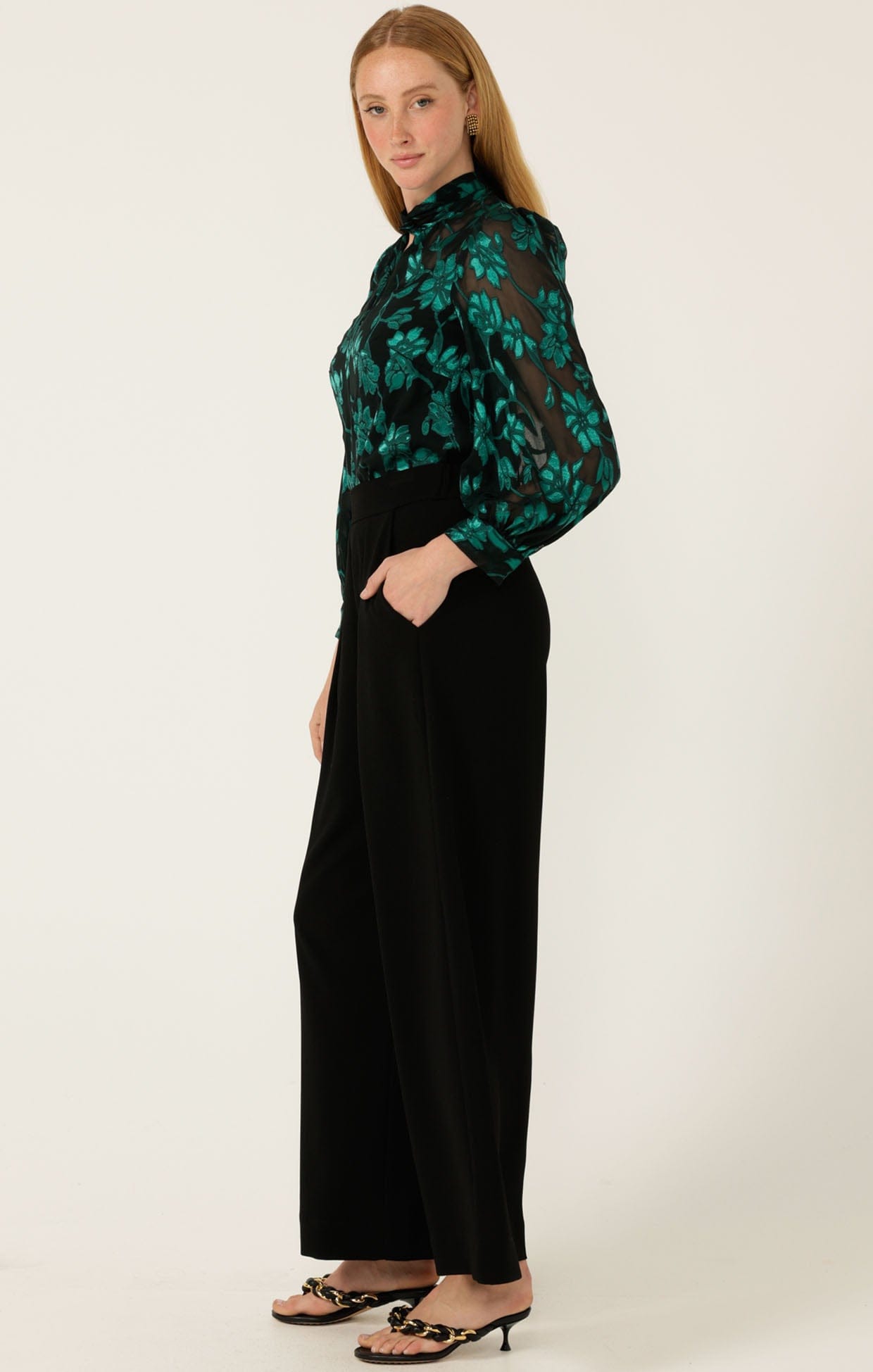 Tops Multi Occasion HELENA BLOUSE