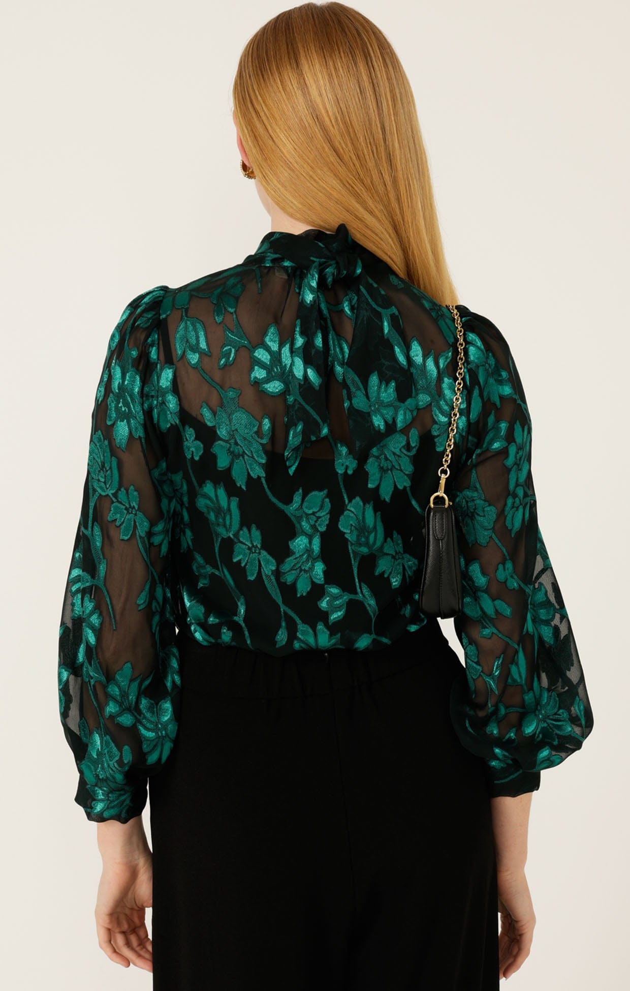 Tops Multi Occasion HELENA BLOUSE