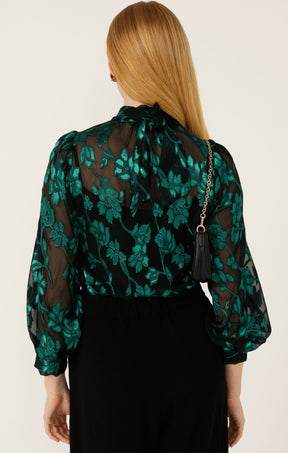 Tops Multi Occasion HELENA BLOUSE