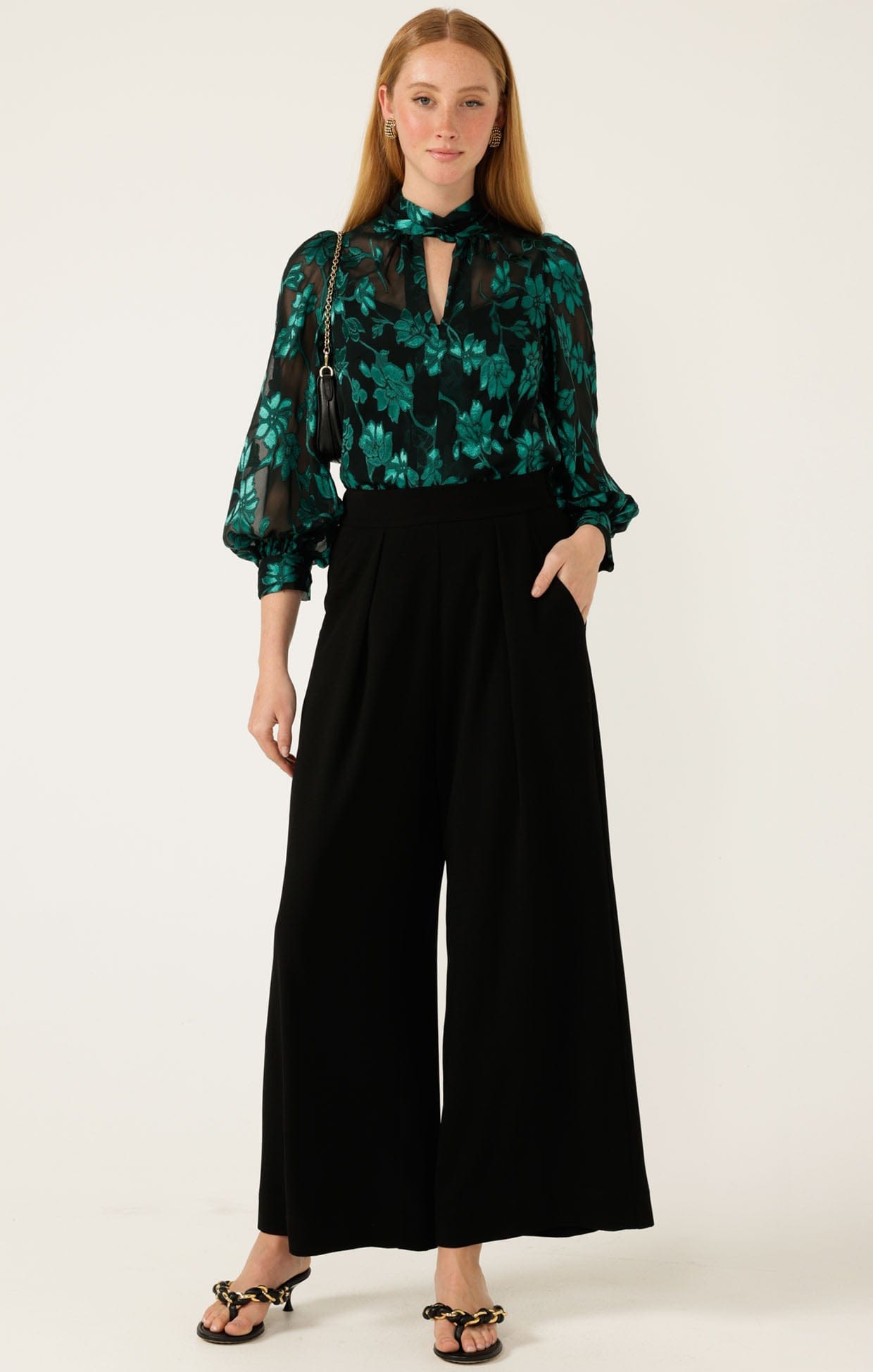 Tops Multi Occasion HELENA BLOUSE