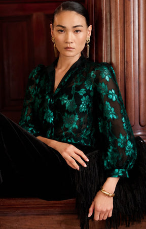 Tops Multi Occasion HELENA BLOUSE
