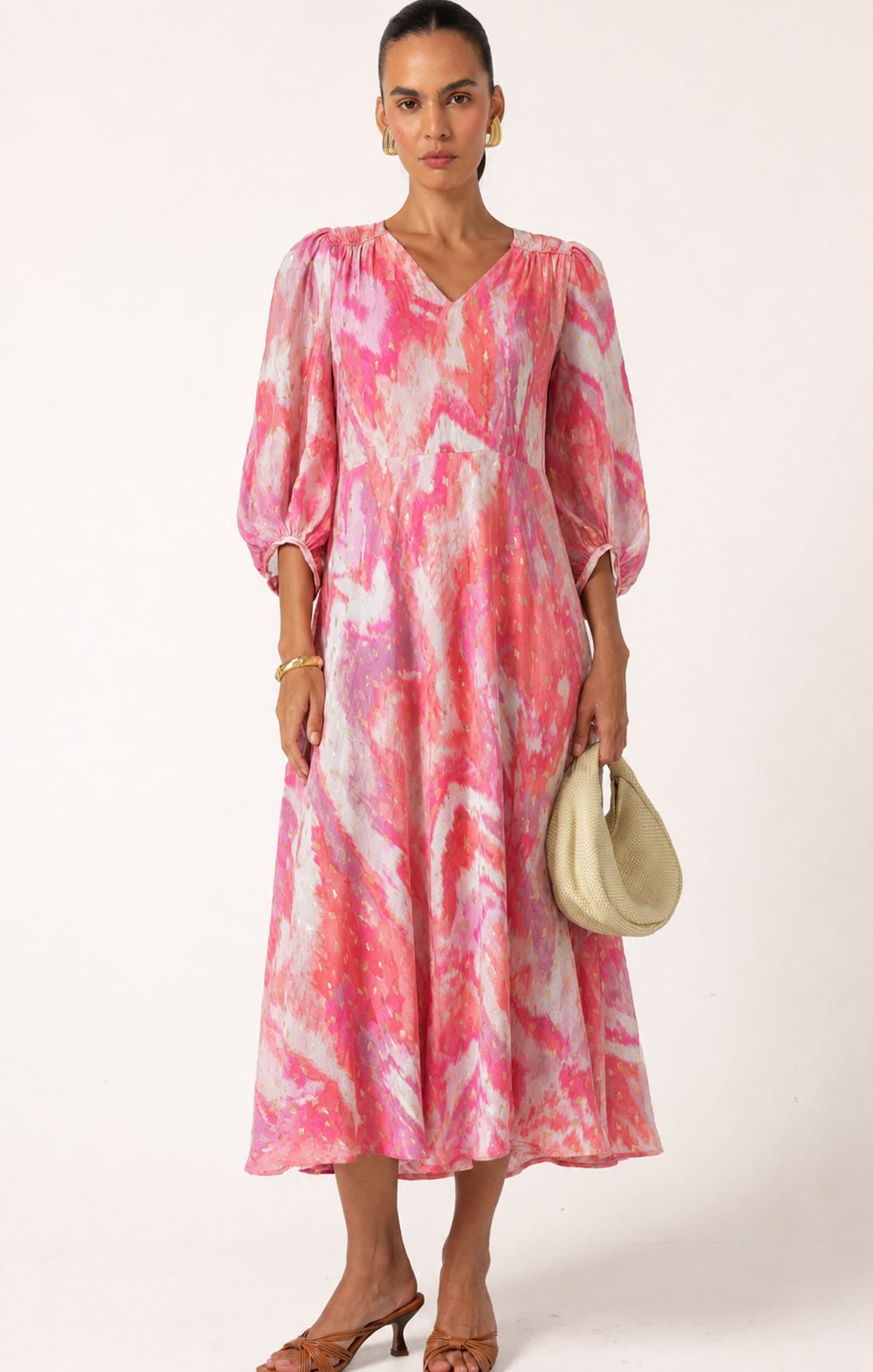Dresses Multi Occasion PHILOMENA DRESS