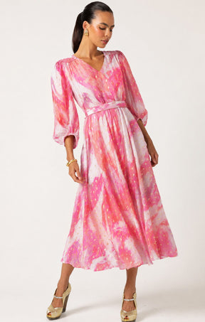Dresses Multi Occasion PHILOMENA DRESS