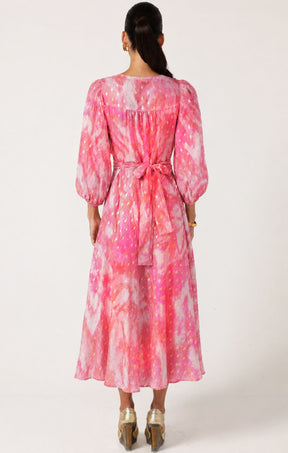 Dresses Multi Occasion PHILOMENA DRESS