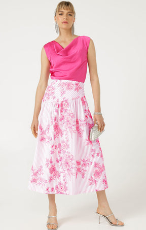 Skirts IRENI MIDI SKIRT