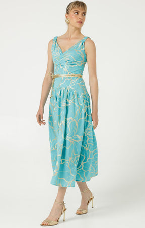 Dresses Multi Occasion ITHACA MIDI DRESS