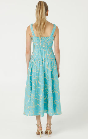 Dresses Multi Occasion ITHACA MIDI DRESS