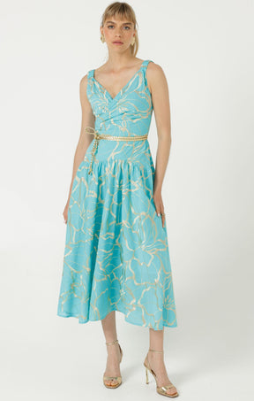 Dresses Multi Occasion ITHACA MIDI DRESS