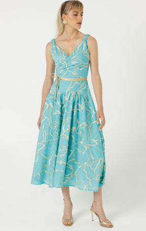 Dresses Multi Occasion ITHACA MIDI DRESS